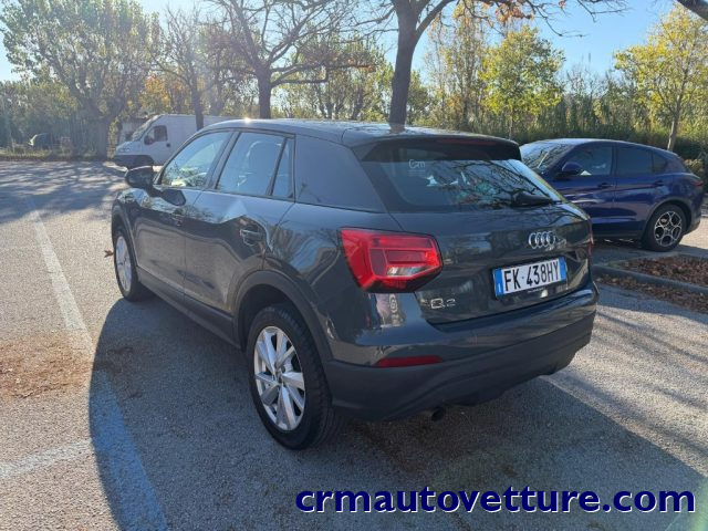 AUDI Q2 usata, con Airbag Passeggero