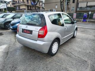 CITROEN C2 usata, con Airbag Passeggero