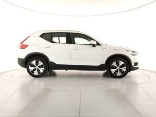 VOLVO XC40 usata, con Cerchi in lega
