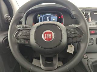 FIAT Panda usata, con ESP