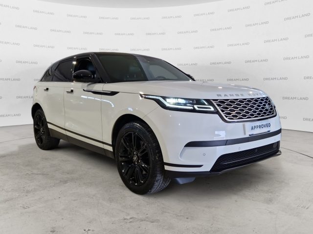 LAND ROVER Range Rover Velar usata, con Controllo automatico clima