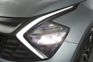 KIA Sportage usata 13