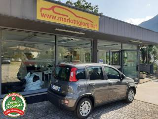 FIAT Panda usata, con Chiusura centralizzata
