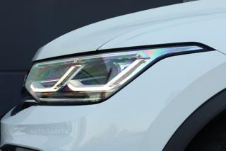 VOLKSWAGEN Tiguan usata, con Controllo elettronico della corsia