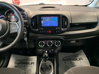 FIAT 500L usata, con Cerchi in lega