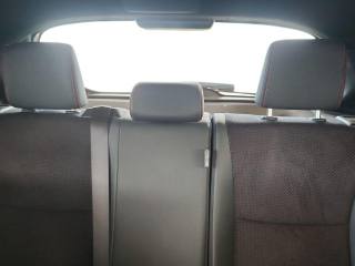 TOYOTA Yaris usata, con Fendinebbia