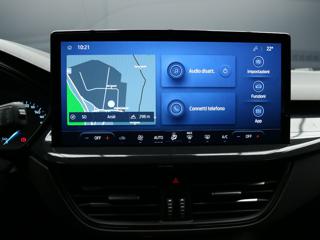 FORD Focus usata, con ESP