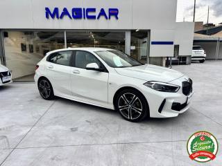BMW 116 d 5p. Msport Aut.