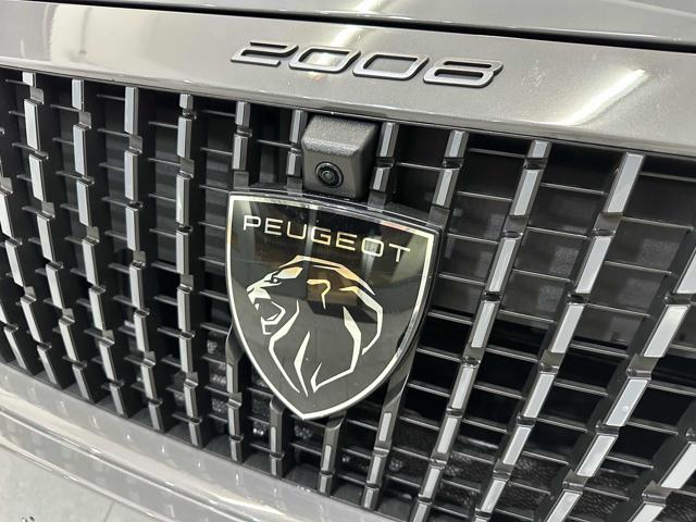 PEUGEOT 2008 usata, con ESP