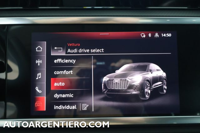 AUDI Q3 usata, con Servosterzo