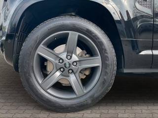 LAND ROVER Defender usata, con Cerchi in lega