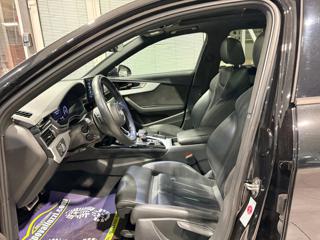 AUDI A4 usata, con Cronologia tagliandi