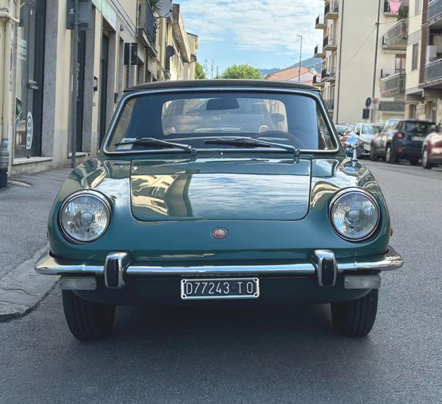 FIAT 850 usata 9