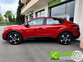 CITROEN C4 X usata, con Controllo automatico clima