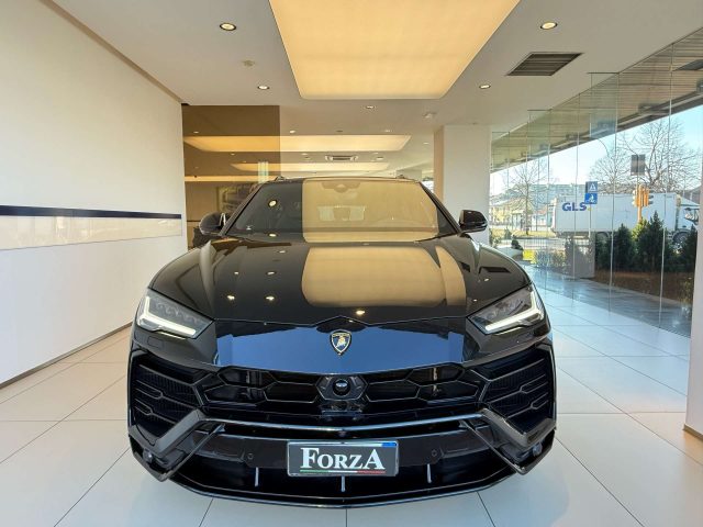LAMBORGHINI Urus usata, con Airbag