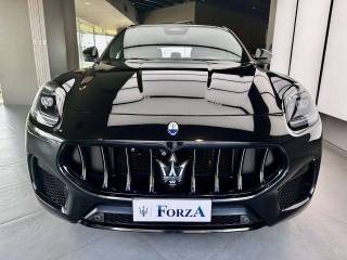 MASERATI Grecale usata, con Airbag