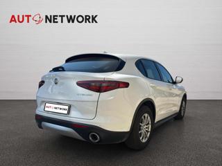 ALFA ROMEO Stelvio usata, con Airbag Passeggero