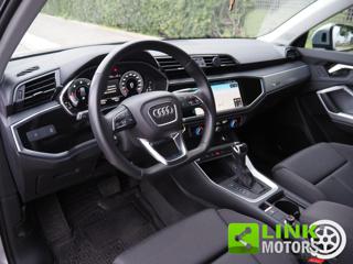 AUDI Q3 usata, con Airbag Passeggero