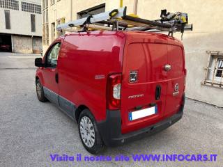 FIAT Fiorino usata, con Airbag