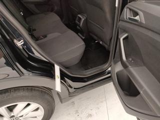 VOLKSWAGEN T-Cross usata, con Bluetooth