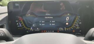 FORD Mustang usata, con Fendinebbia
