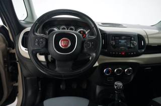 FIAT 500L usata, con Cerchi in lega