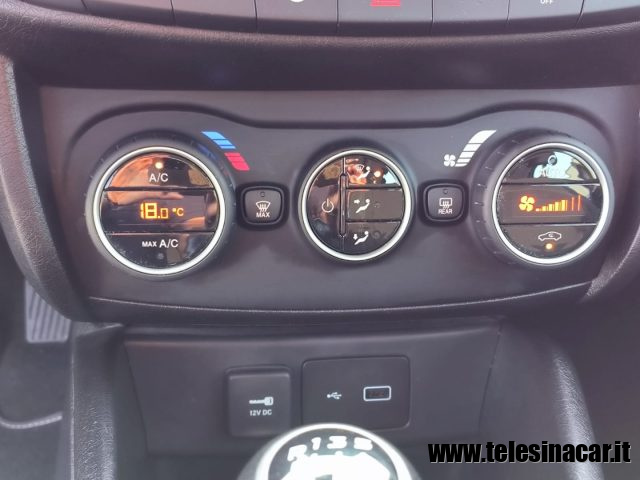 FIAT Tipo usata, con Specchietti laterali elettrici