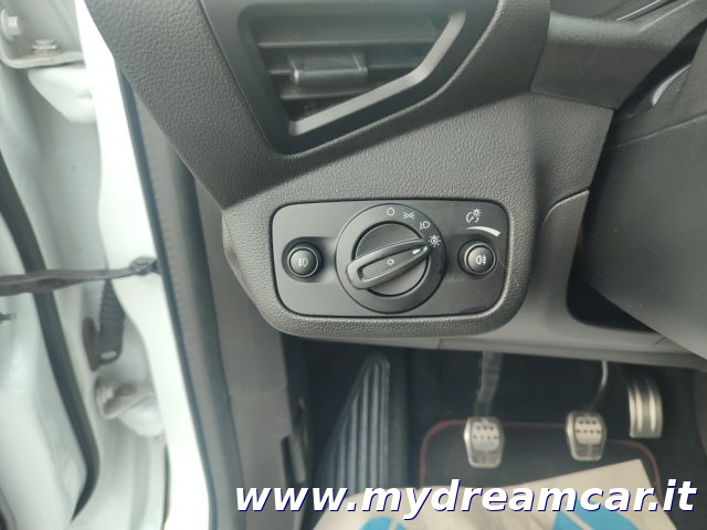 FORD Kuga usata 27