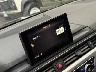AUDI A4 usata, con Servosterzo