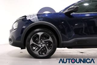 CITROEN C4 usata, con Controllo trazione