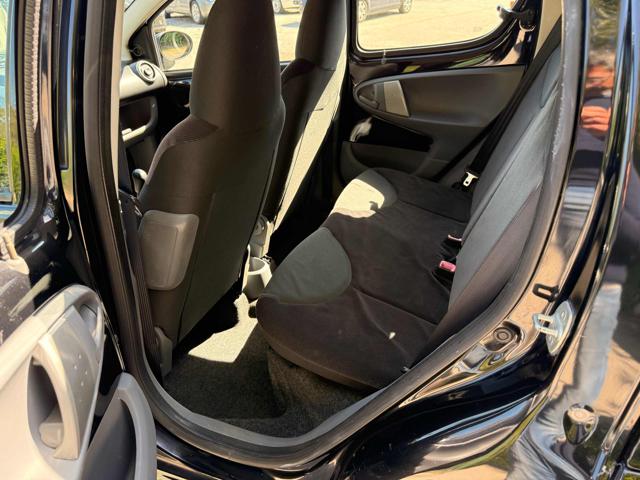 CITROEN C1 usata, con Chiusura centralizzata
