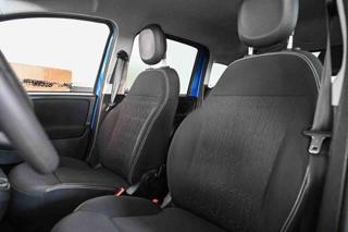 FIAT Panda usata, con Controllo trazione