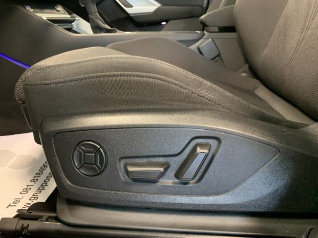 AUDI Q3 usata, con Sensore di pioggia