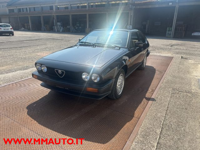 ALFA ROMEO GTV usata, con Cerchi in lega