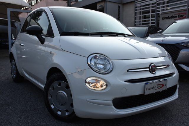 FIAT 500 usata, con Airbag