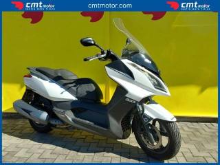 KYMCO Downtown 300i