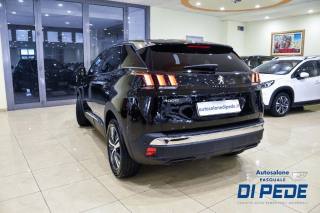 PEUGEOT 3008 usata, con Boardcomputer