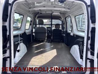 RENAULT Kangoo usata, con Controllo trazione