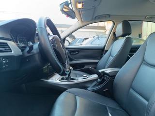 BMW 318 usata 46