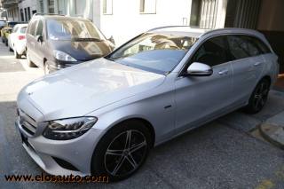 MERCEDES-BENZ C 300 usata, con Airbag Passeggero