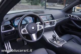 BMW 420 usata, con Cerchi in lega
