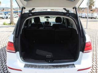 MERCEDES-BENZ GLE 250 usata, con Monitoraggio pressione pneumatici