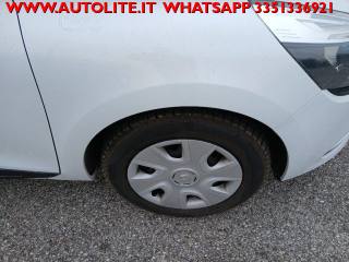 RENAULT Clio usata, con Chiusura centralizzata