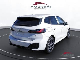 BMW 220 usata 4