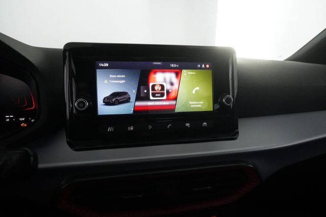 SEAT Arona usata 9