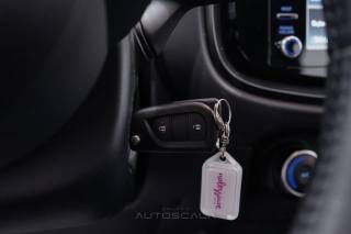 TOYOTA Aygo X usata, con Airbag testa