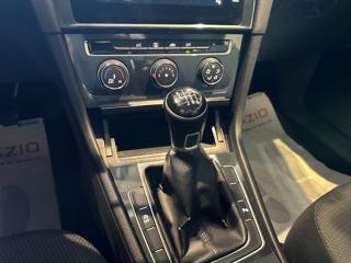 VOLKSWAGEN Golf usata, con Fendinebbia