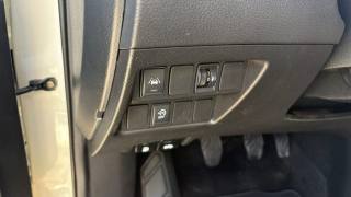 NISSAN Qashqai usata, con Bracciolo