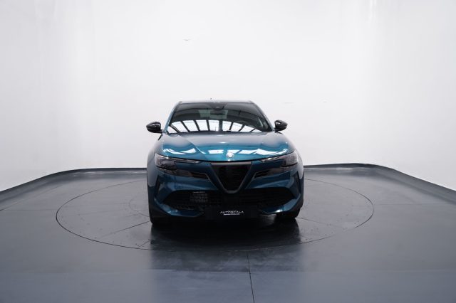 ALFA ROMEO Junior usata, con Airbag