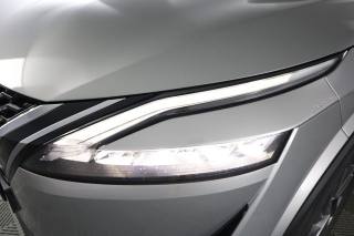 NISSAN Qashqai usata 7
